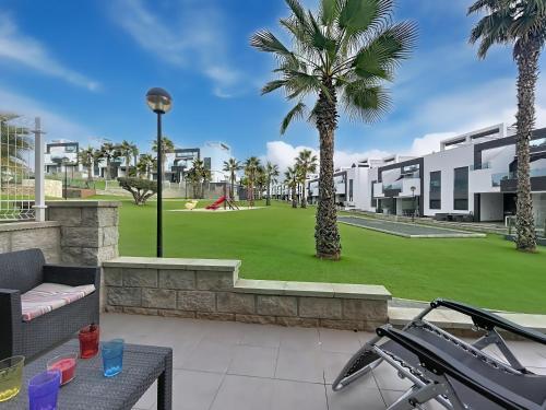Oasis Beach VIII Punta Prima 3023