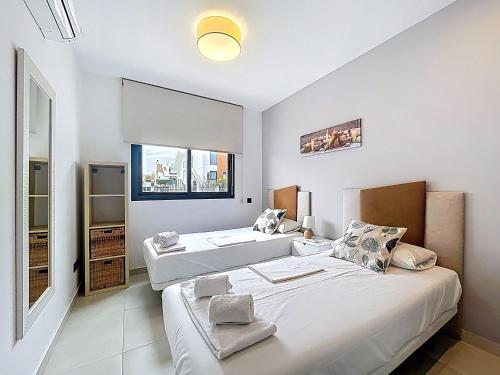 Oasis Beach VIII Punta Prima 3023
