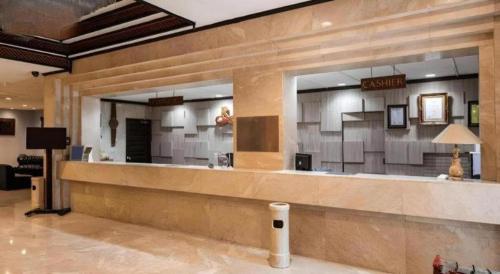 Fotografie z fotogalerie ubytování Regent's Park Hotel at Kayutangan Malang v destinaci Malang