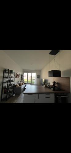 Ảnh trong thư viện ảnh của Le Havre - 6prs - Jardin - Proche Paris ở Le Blanc-Mesnil