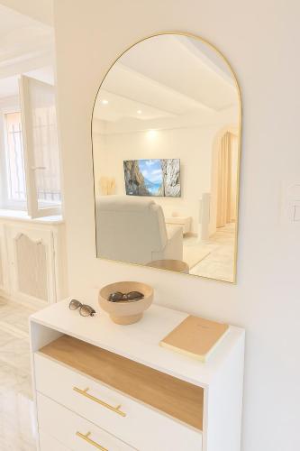 Quiet Private Apartment - 2min Train Station - 5min Palais Croisette - Private entrance photo 28