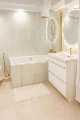 Quiet Private Apartment - 2min Train Station - 5min Palais Croisette - Private entrance photo 21