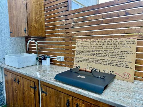 Fotografie z fotogalerie ubytování Blue Velvet Rooms v destinaci Tortolì