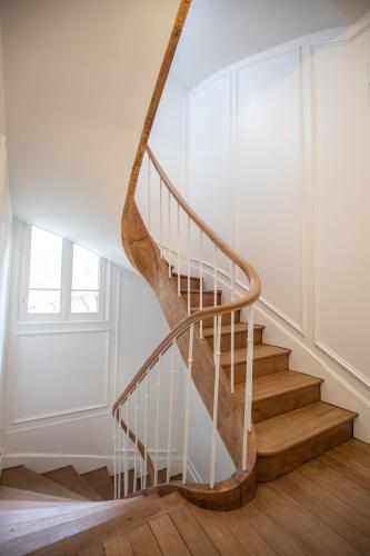 Les Appartements Porte Mars - Reims Centre - Boulingrin - Arena - Gare