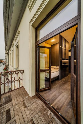 Foto Central Park Apartments - The Luxury Collection 4