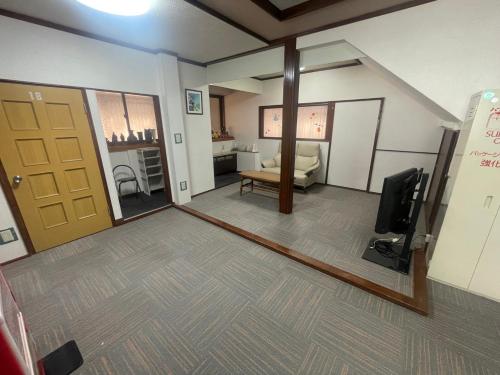 Imagem da galeria de 高嶺荘 em Otari