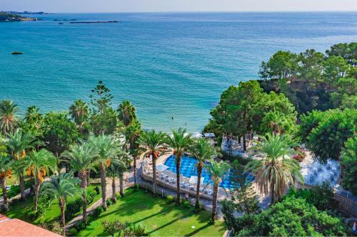 Φυσικό τοπίο κοντά σε αυτό το θέρετρο