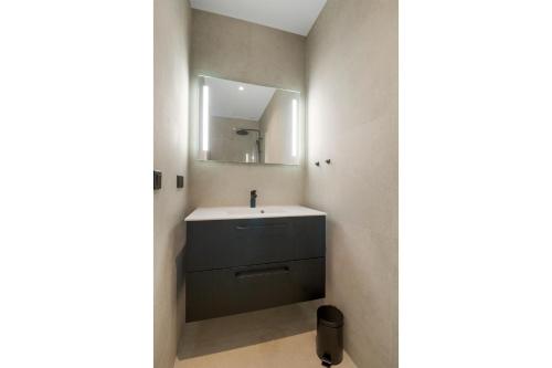 Grand appartement climatisé Bastille - Marais