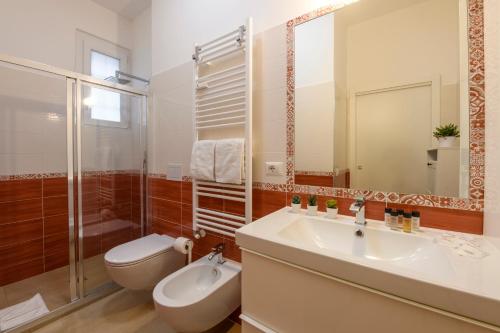 Masotto 27 Modern Two Room Apartment near Linate