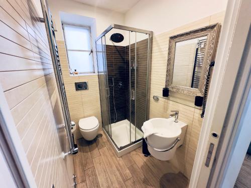 Prati Fashion Suites