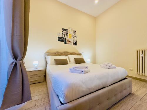 Prati Fashion Suites