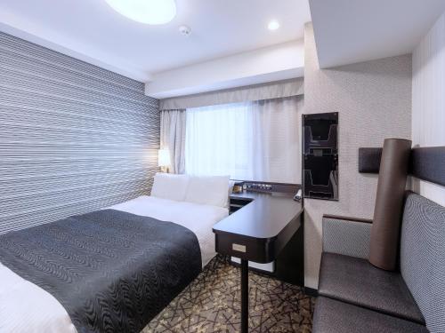 APA Hotel Sapporo Odori Ekimae Nishi