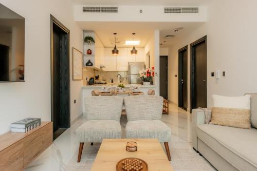 Gardenia Living 204