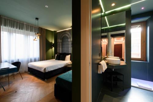 Ami Rooms