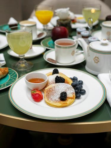 Hrana u hotelu ili u blizini