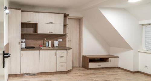 The Royal Apartments Mariazell