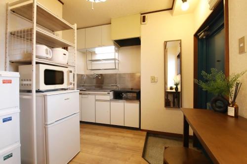 Shitamachi Skyroom in Yotsugi Private Room