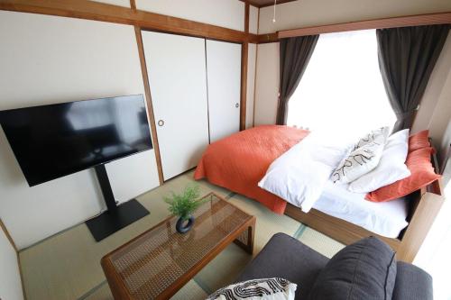 Shitamachi Skyroom in Yotsugi Private Room