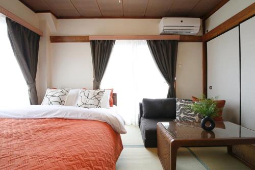 Shitamachi Skyroom in Yotsugi Private Room