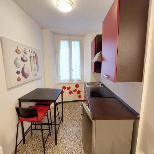 GuestHost - Sant'Ambrogio Modern Studio