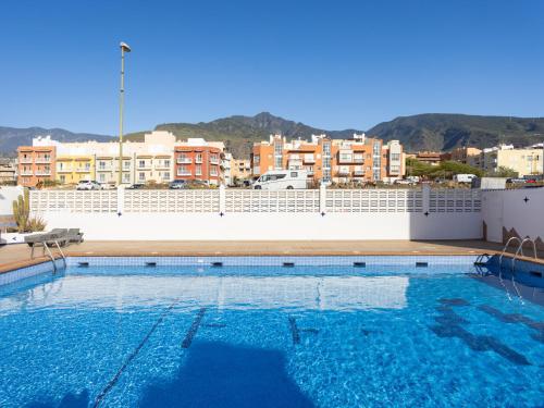 Live Candelaria Atlantic Home