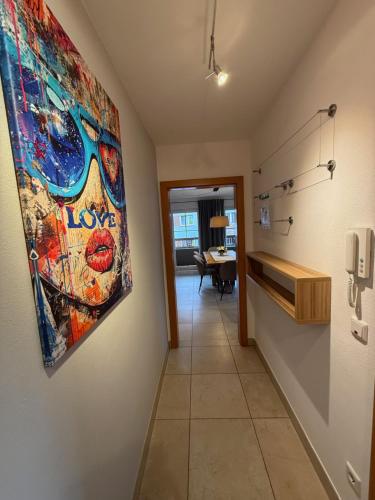 Fotografie z fotogalerie ubytování EXCLUSIVE APARTMENTS - inclusive Zell am See-Kaprun Sommerkarte und unbegrenztem Tauern SPA Eintritt v Kaprunu