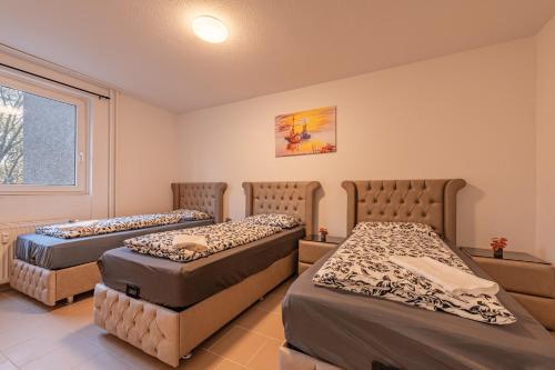 صورة لـ MK Apartments Delmenhorst nähe Bremen 5 في دلمنهورست
