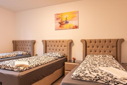 صورة لـ MK Apartments Delmenhorst nähe Bremen 5 في دلمنهورست