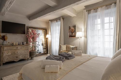 Hotel particulier Croisette