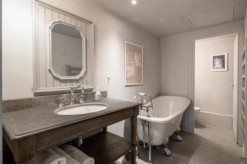 Hotel particulier Croisette