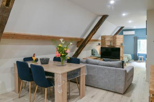 Le petit refuge
