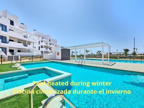 Santa Rosalia Sunset Apartment - 7110