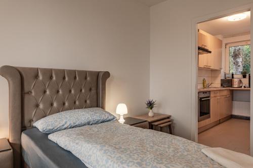 صورة لـ MK Apartments Delmenhorst nähe Bremen 8 في دلمنهورست