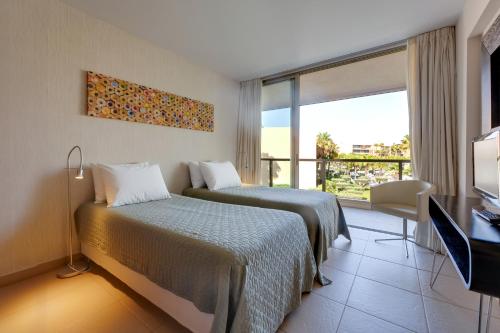 Herdade dos Salgados- Beach and 7 Pools