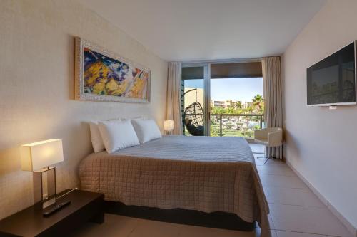 Herdade dos Salgados- Beach and 7 Pools