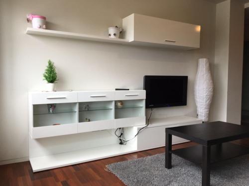 Imagen de la galería de Apartamento Alvaro, en A Illa de Arousa