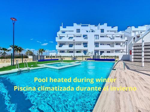 Santa Rosalia Lake & Life Resort - 6010