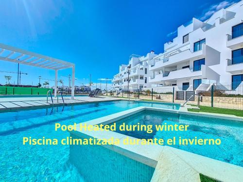 Santa Rosalia Lake & Life Resort - 4310