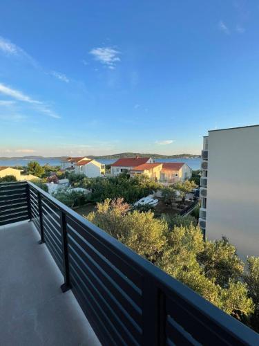 Apartments Beachwalk Heaven Milica