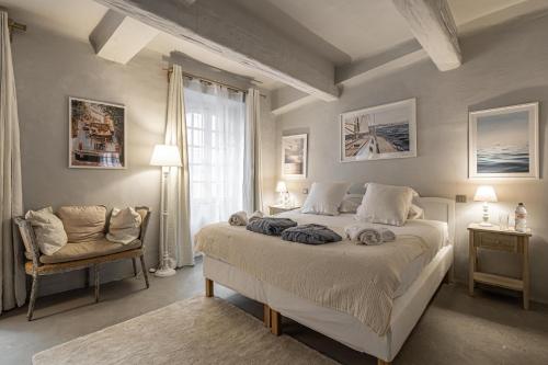 Croisette Cannes duplex