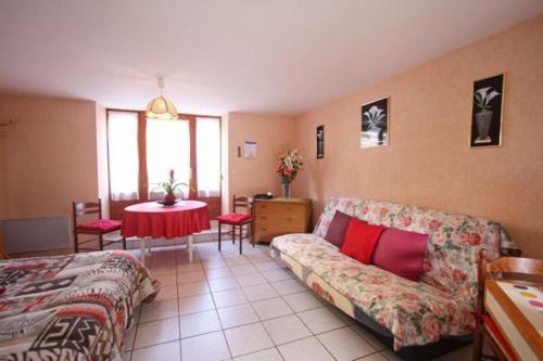 Afbeelding uit fotogalerij van Chambre d'hôtes du Moineau in Plombières-les-Bains