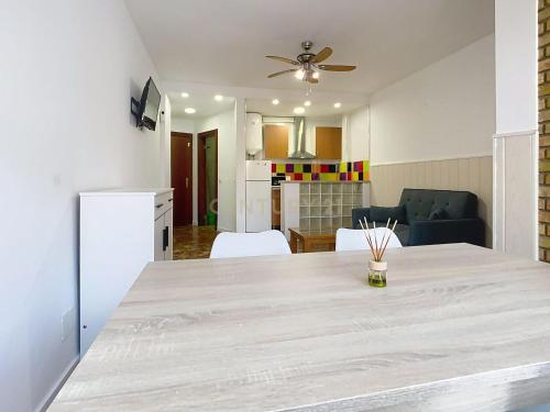 Billede fra billedgalleriet på Edificio La Biznaga PQ i Málaga