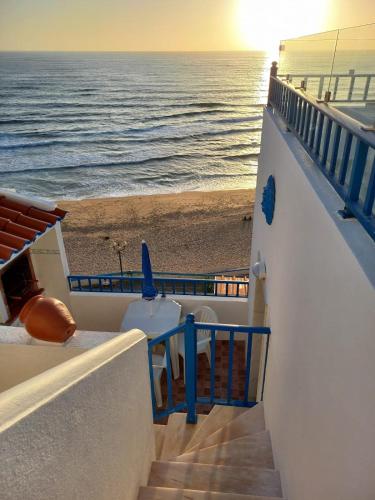 Casa da Praia - Vista Mar