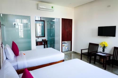 Gallery image of Unity Villa in Hoi An