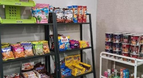 Φαγητό σε αυτό το ξενοδοχείο ή κάπου εκεί κοντά