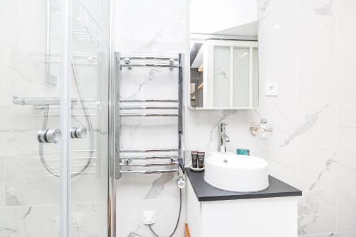 Le Loft du Marais - Building renovation complete
