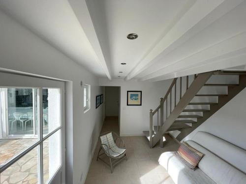 Billede fra billedgalleriet på L'Eucalyptus, charmante maison familiale, Arago i Les Sables-dʼOlonne