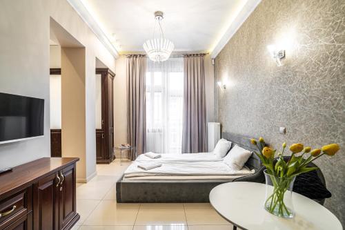 RentPlanet - Apartamenty Stawowa