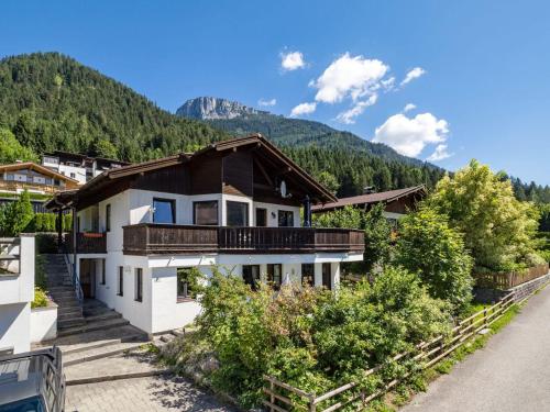 Ferienhaus Schrederleite