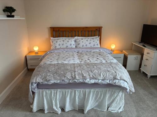 Ảnh trong thư viện ảnh của Apartment in Inverness ở Inshes